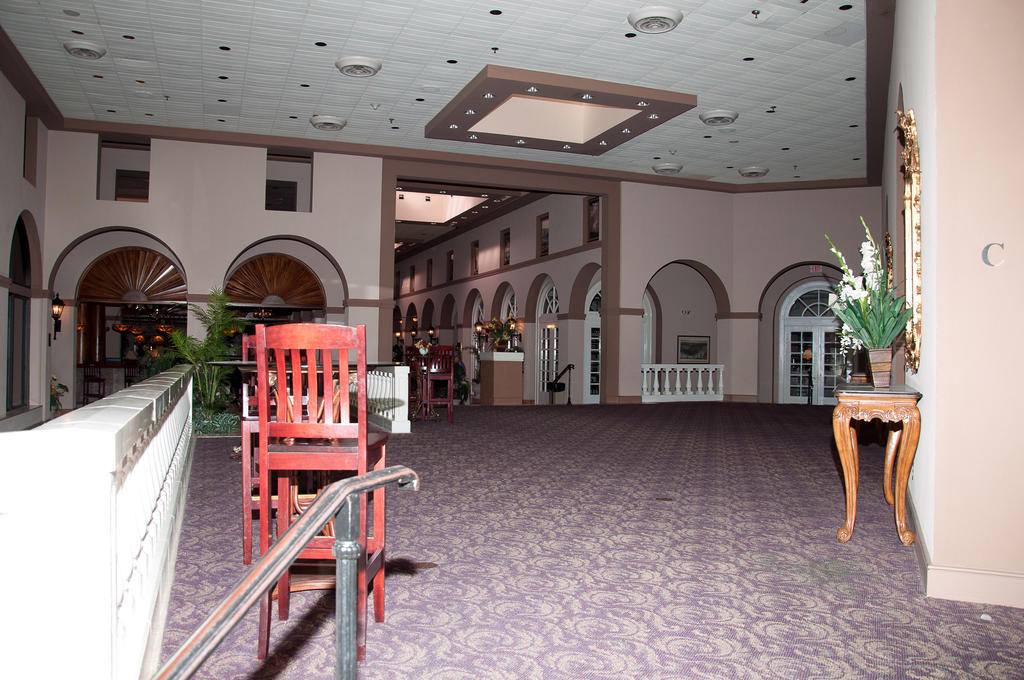 Magnuson Grand Hotel And Conference Center แฮมมอนด์ ภายนอก รูปภาพ